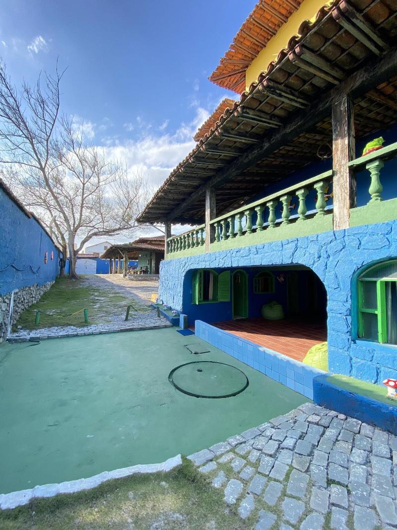 My House Hostel Cabo Frio image