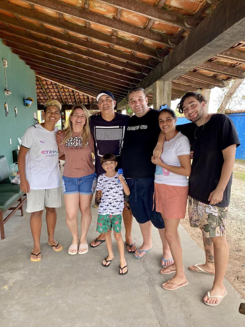 My House Hostel Cabo Frio image