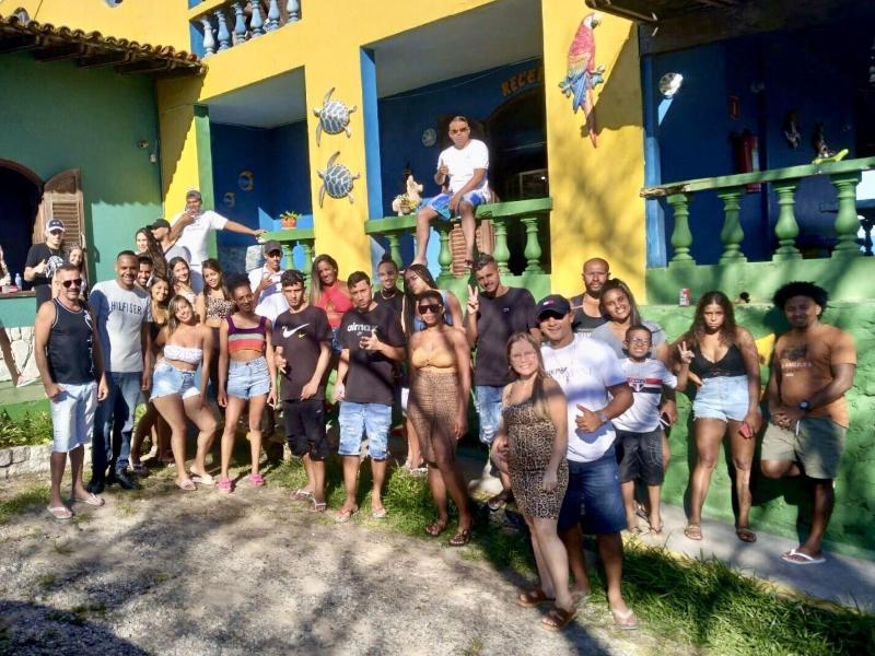 My House Hostel Cabo Frio image