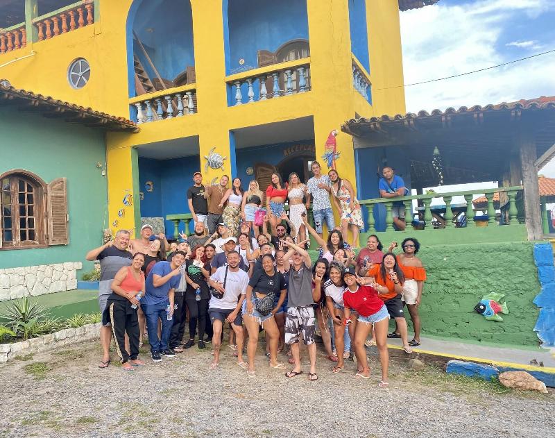 My House Hostel Cabo Frio image