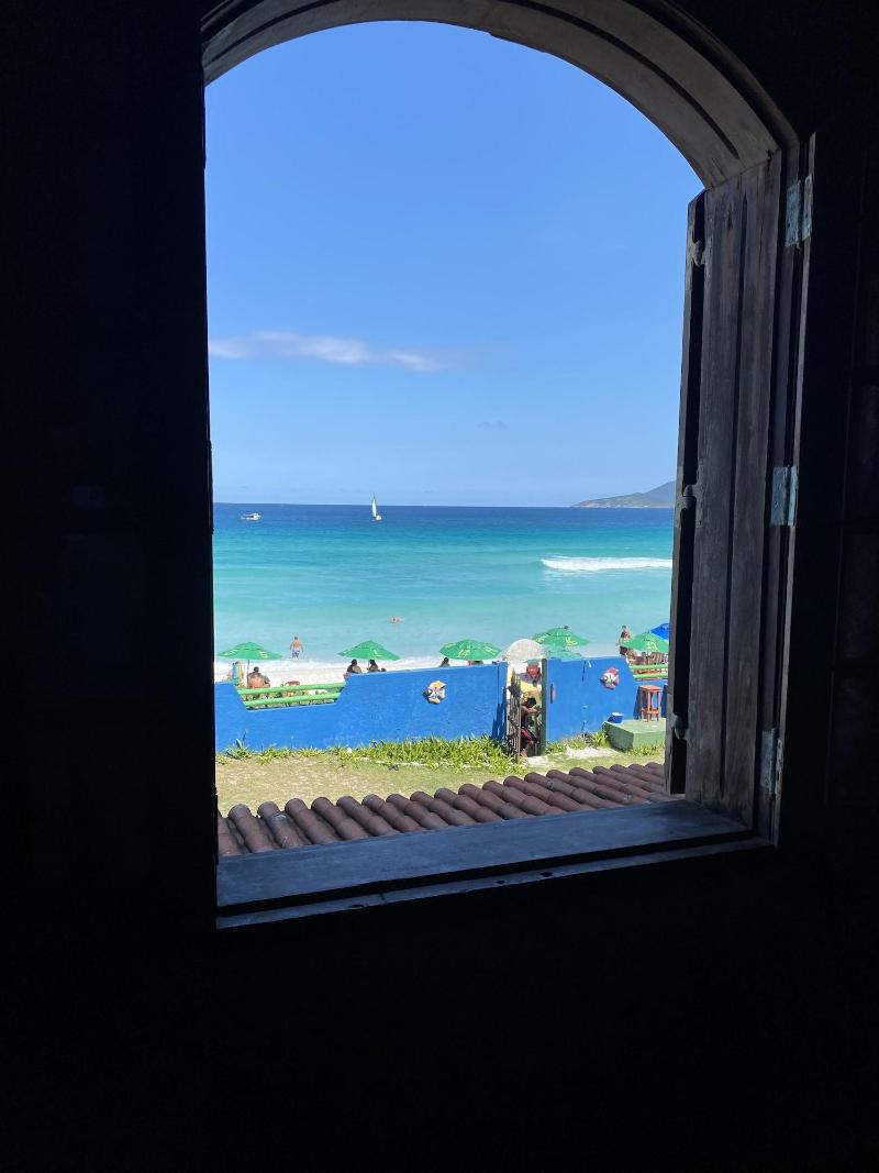 My House Hostel Cabo Frio image