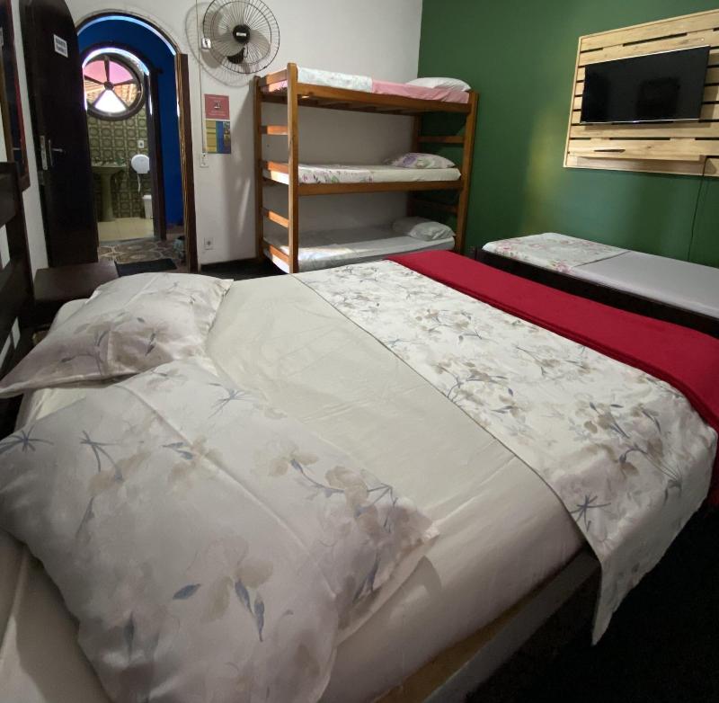 My House Hostel Cabo Frio image