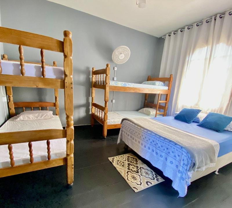 My House Hostel Cabo Frio image