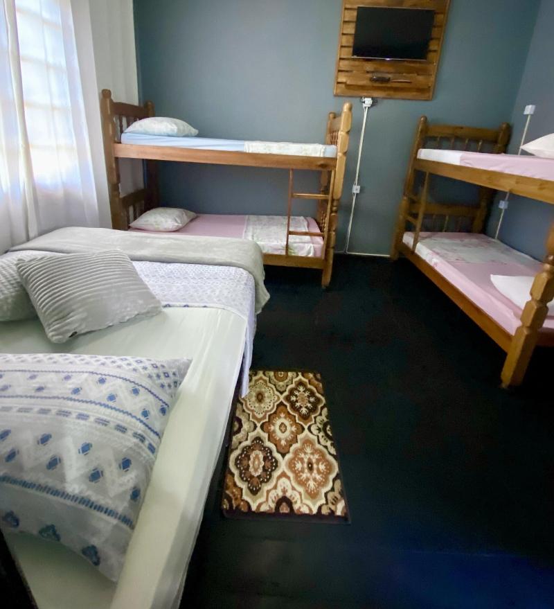 My House Hostel Cabo Frio image