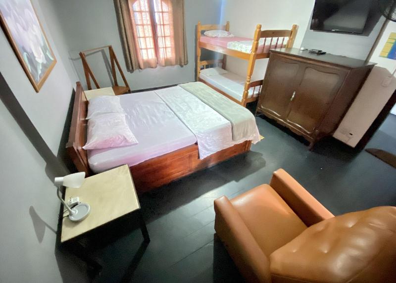 My House Hostel Cabo Frio image