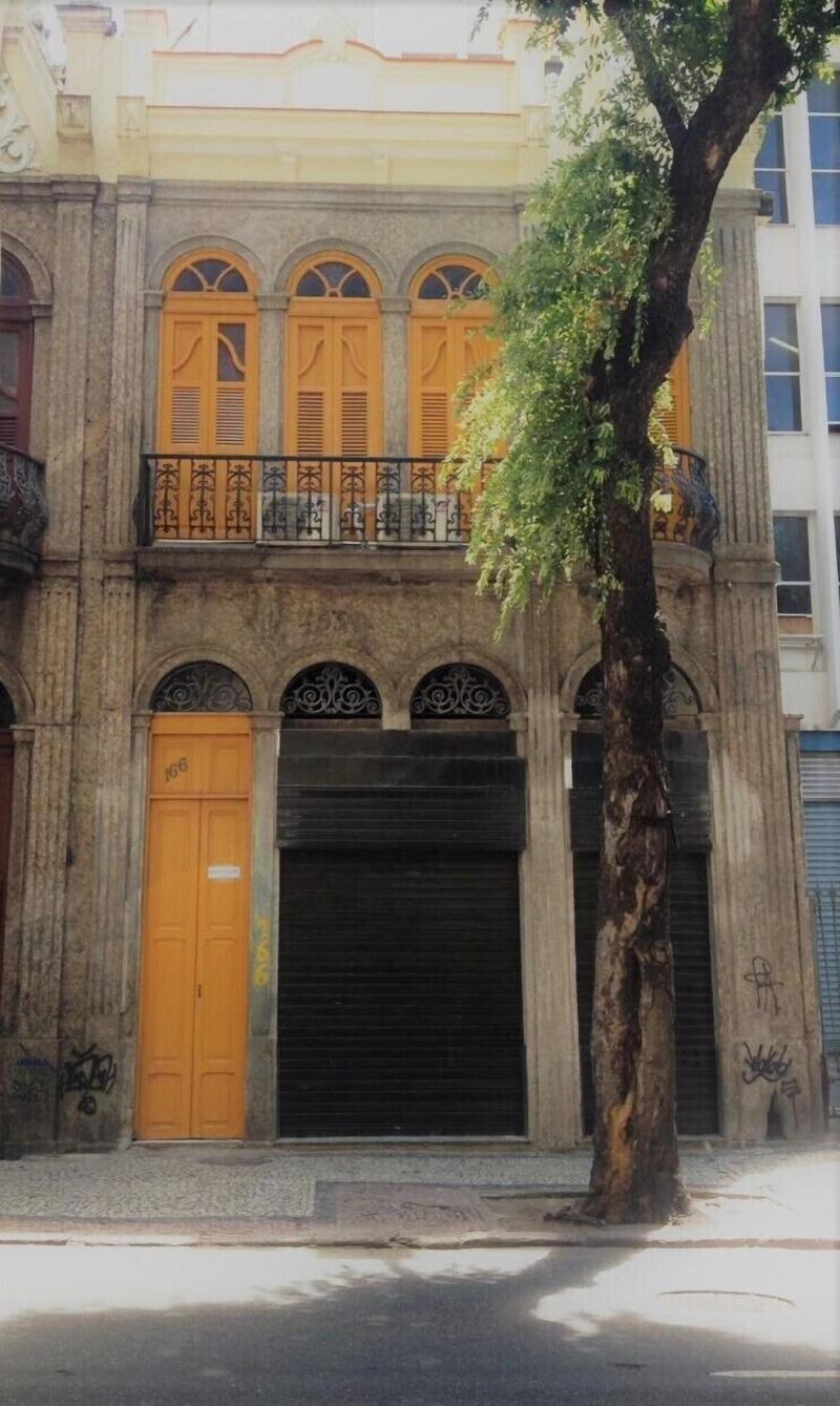 Hostel Lapa 166 image