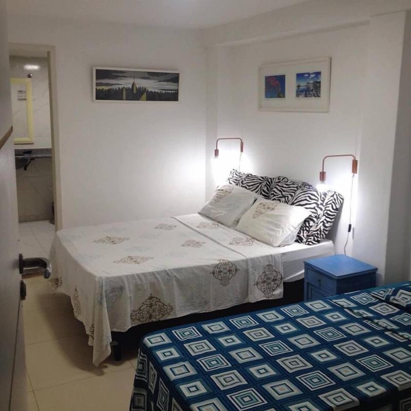 Hostel Lapa 166 image