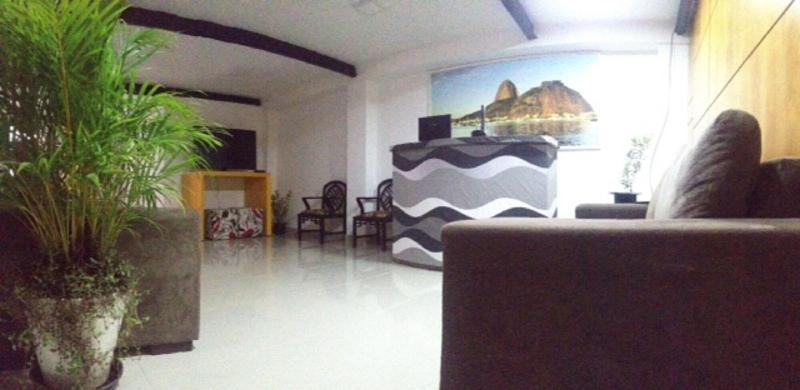 Hostel Lapa 166 image