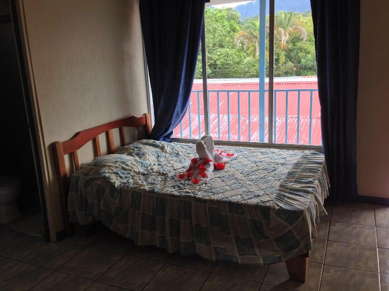 Hotel Bahia Azul