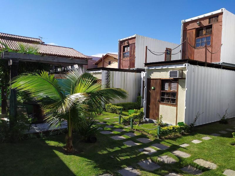 Hostel Container Cabo Frio image