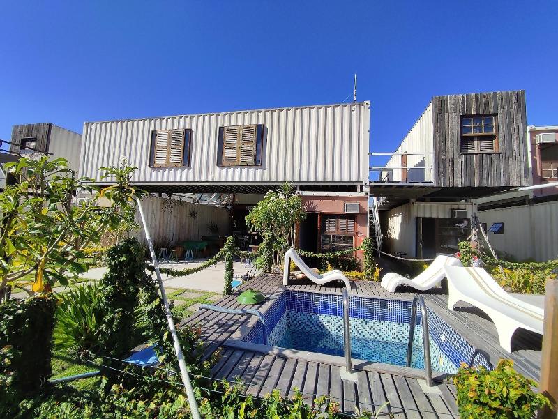 Hostel Container Cabo Frio image