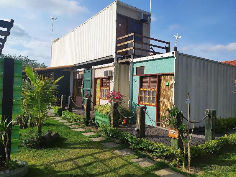 Hostel Container Cabo Frio image