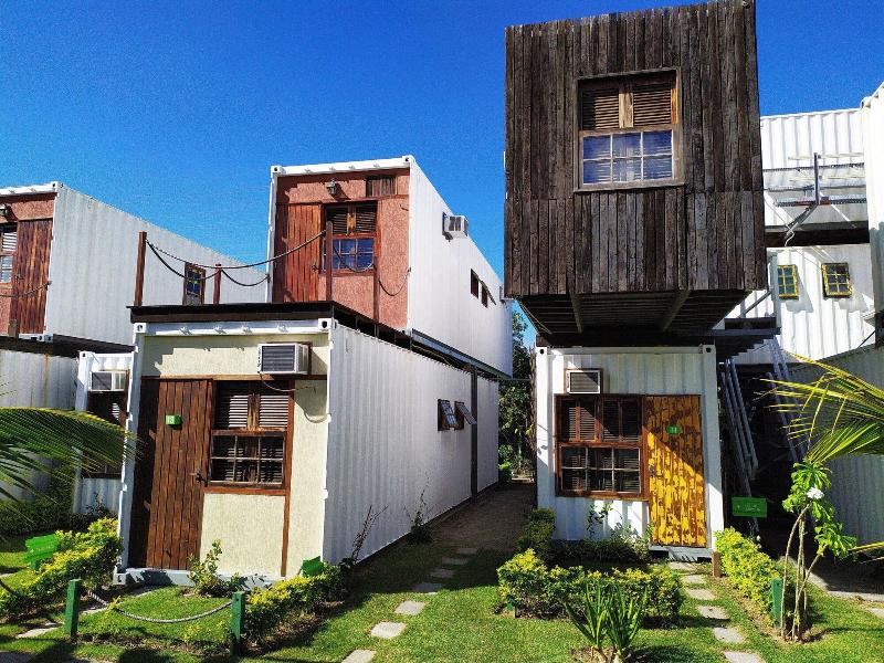 Hostel Container Cabo Frio image