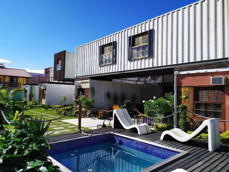 Hostel Container Cabo Frio image