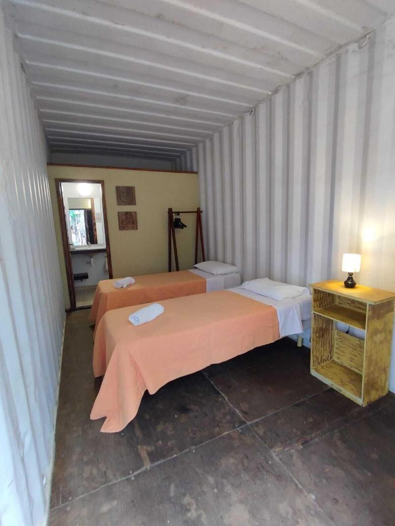Hostel Container Cabo Frio image