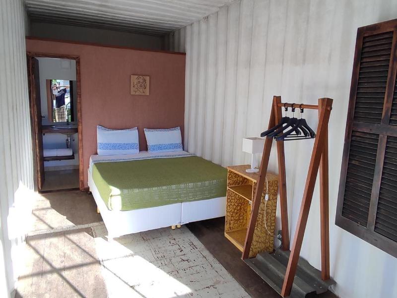 Hostel Container Cabo Frio image