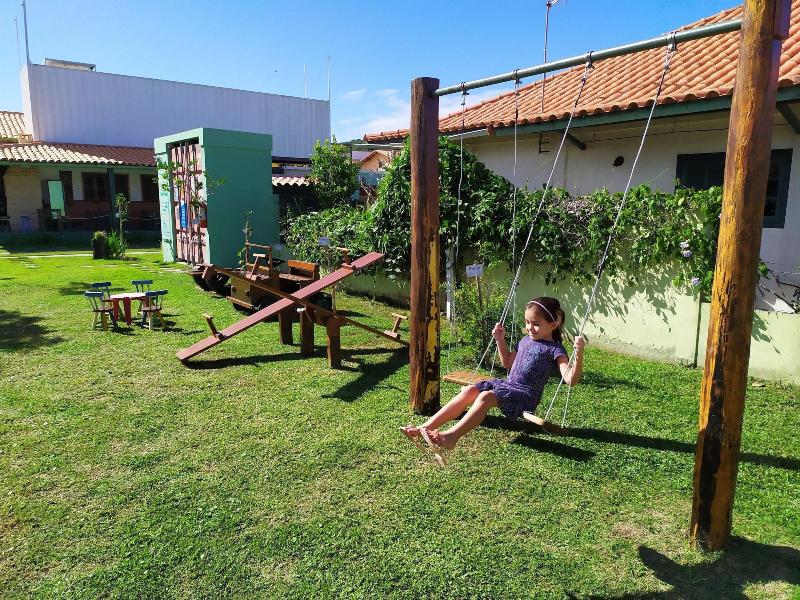 Hostel Container Cabo Frio image