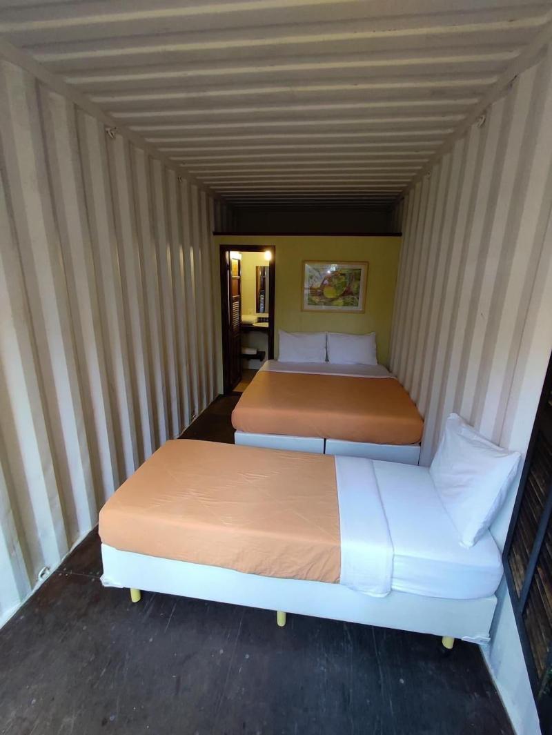 Hostel Container Cabo Frio image