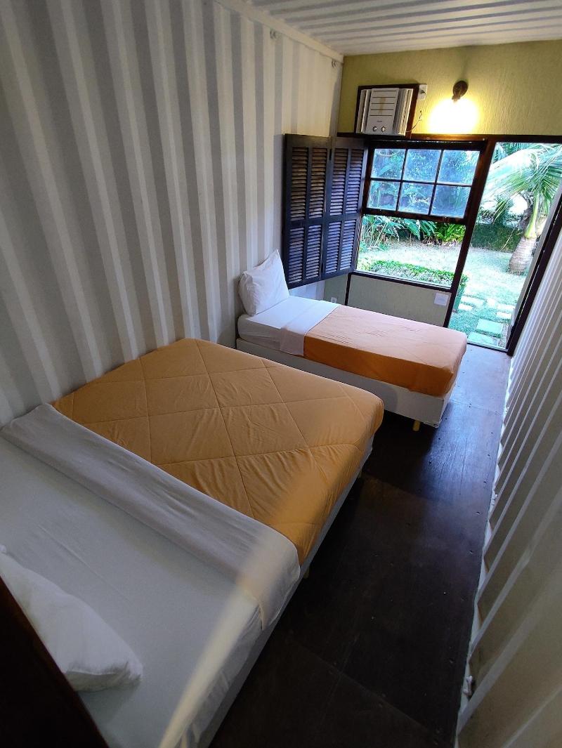 Hostel Container Cabo Frio image