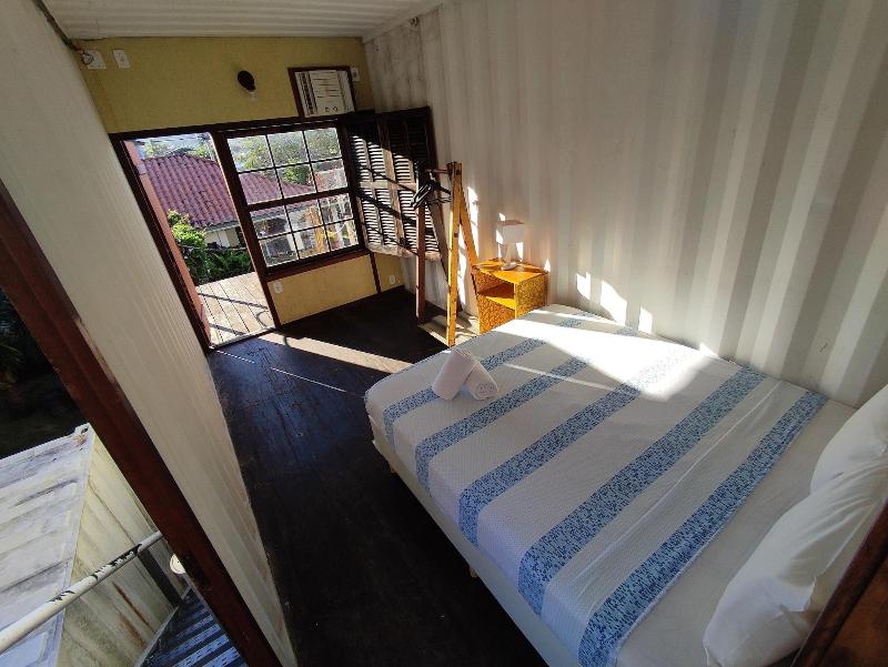 Hostel Container Cabo Frio image