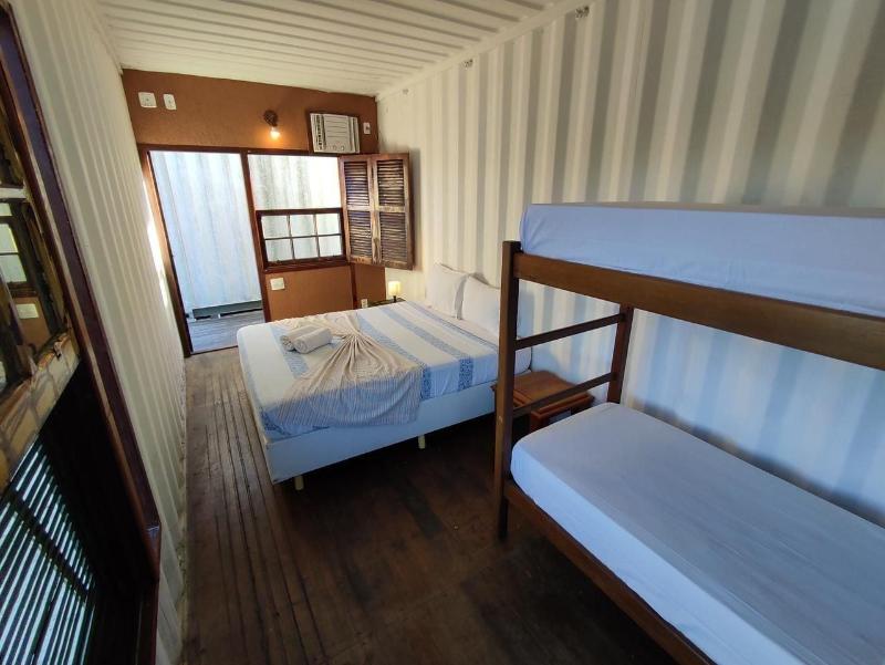 Hostel Container Cabo Frio image