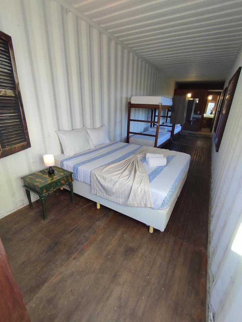 Hostel Container Cabo Frio image