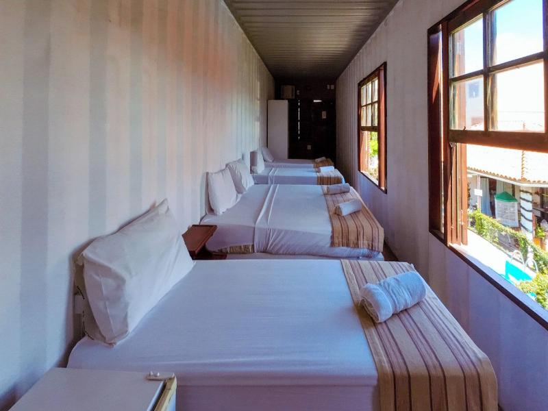 Hostel Container Cabo Frio image