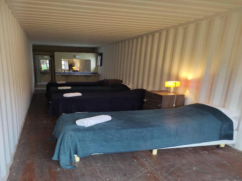 Hostel Container Cabo Frio image