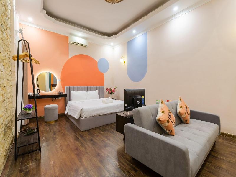 Ohana Hotel image