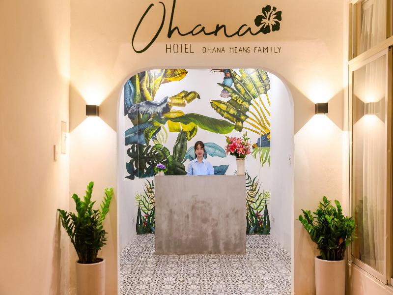 Ohana Hotel image