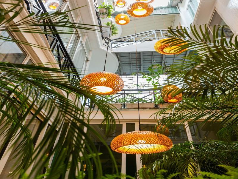 Ohana Hotel image