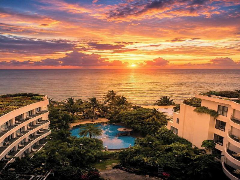 Sunset Beach Resort & Spa