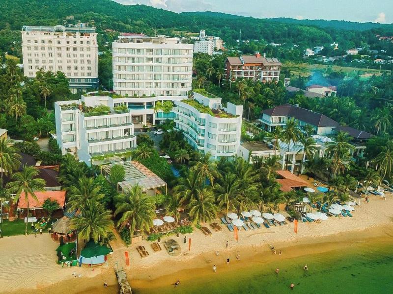 Sunset Beach Resort & Spa