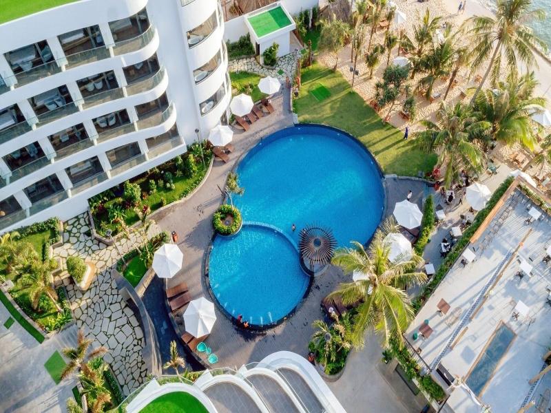 Sunset Beach Resort & Spa