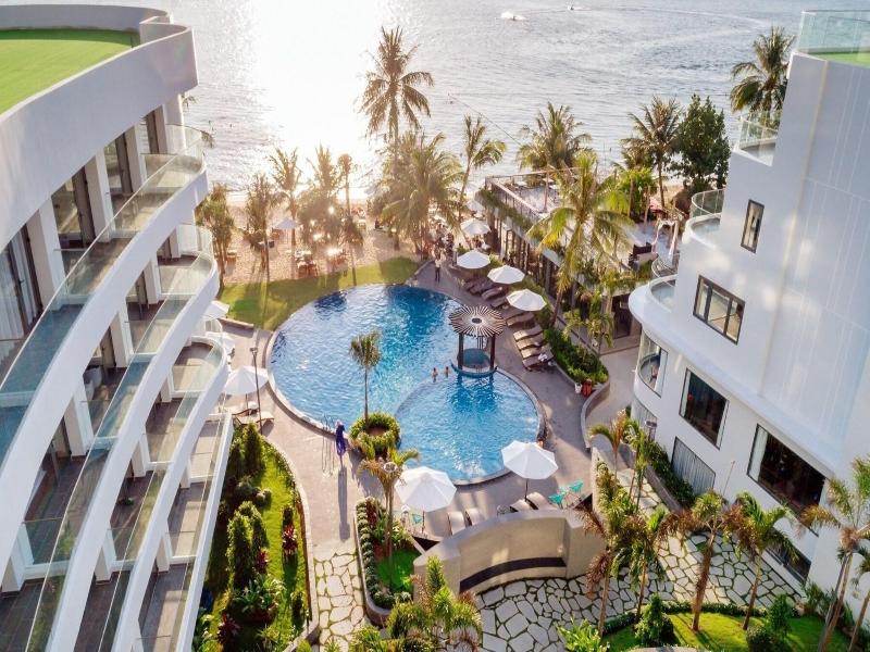 Sunset Beach Resort & Spa