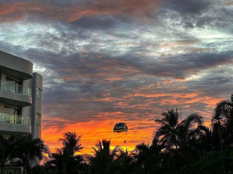 Sunset Beach Resort & Spa