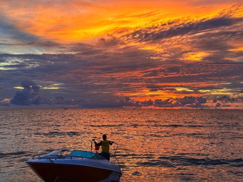 Sunset Beach Resort & Spa