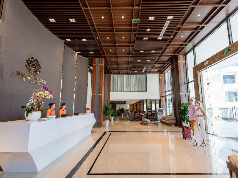 Sunset Beach Resort & Spa