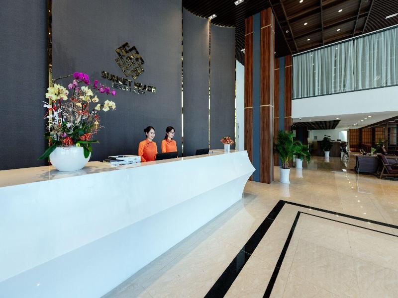 Sunset Beach Resort & Spa
