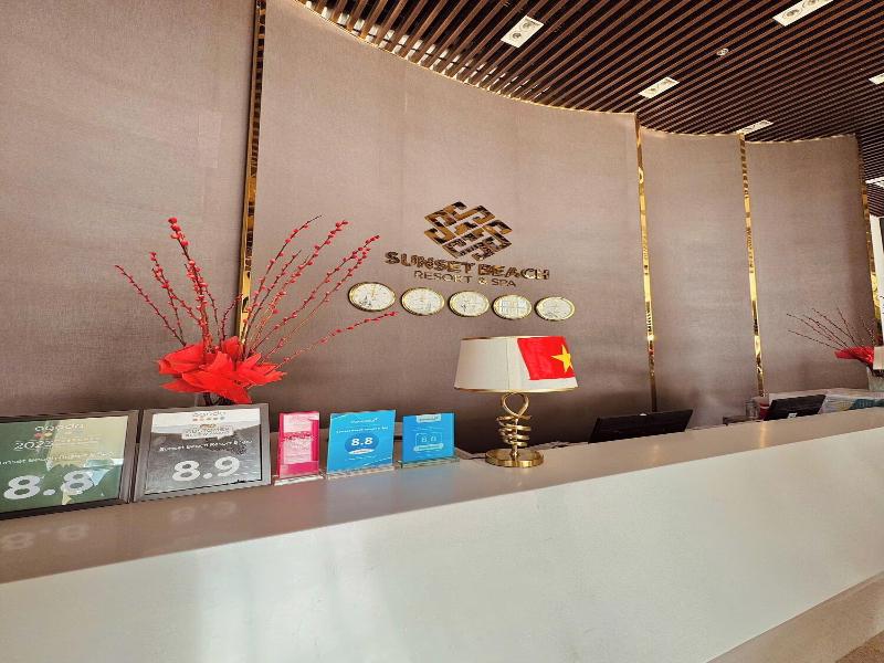 Sunset Beach Resort & Spa