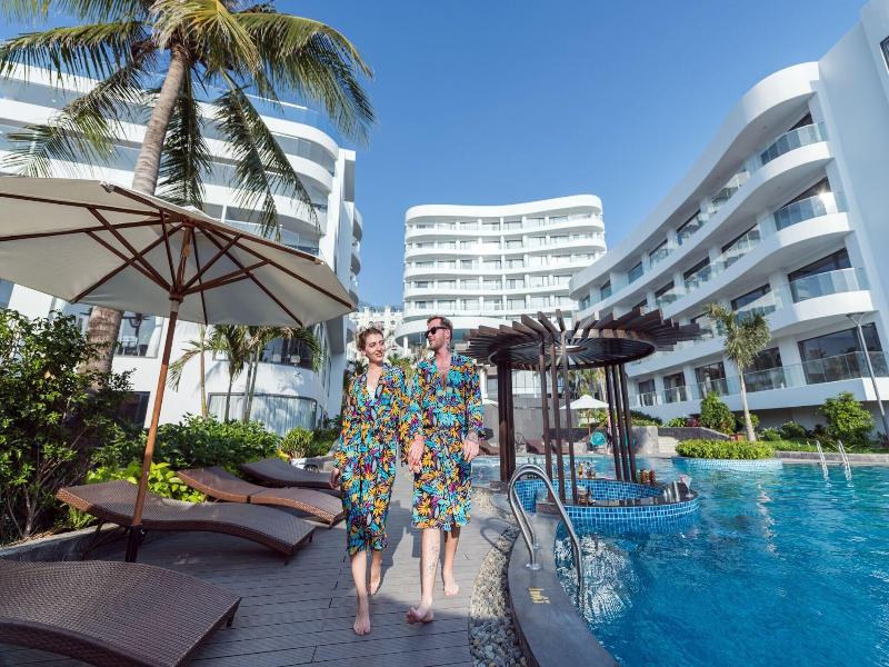 Sunset Beach Resort & Spa