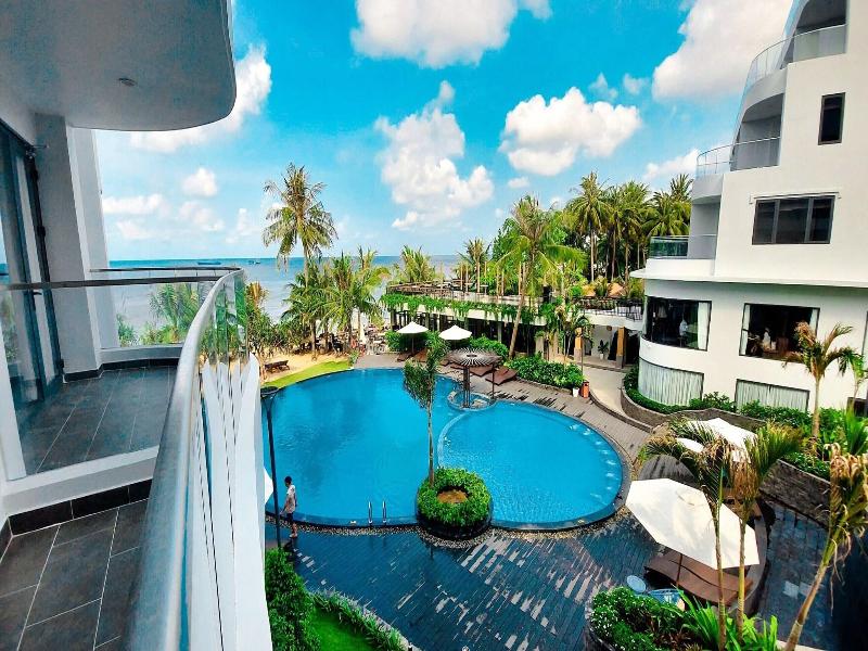 Sunset Beach Resort & Spa