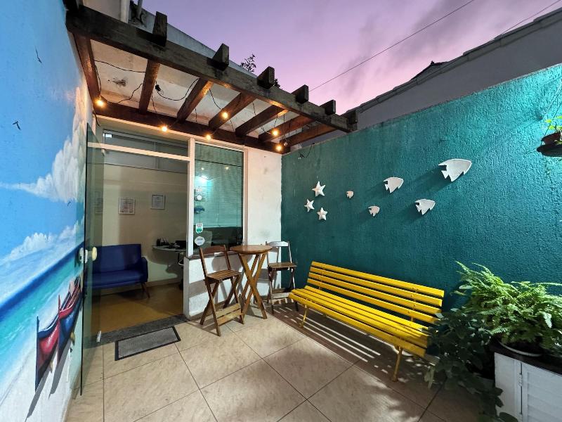 Hostel Vila Praiana image