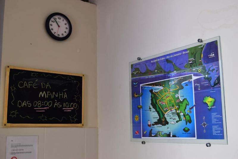 Hostel Vila Praiana image