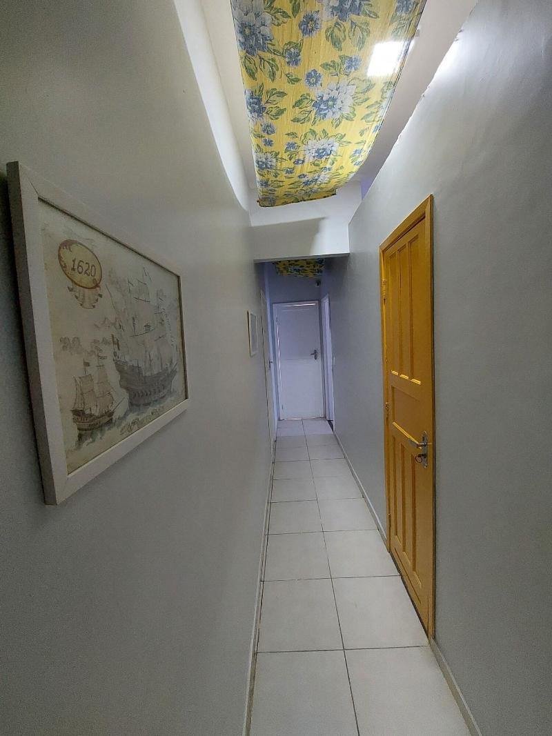 Hostel Vila Praiana image