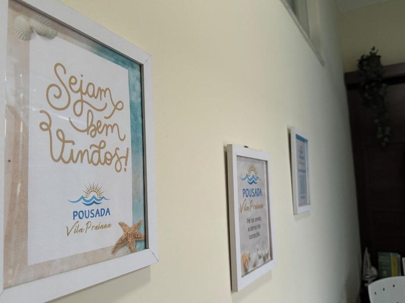 Hostel Vila Praiana image