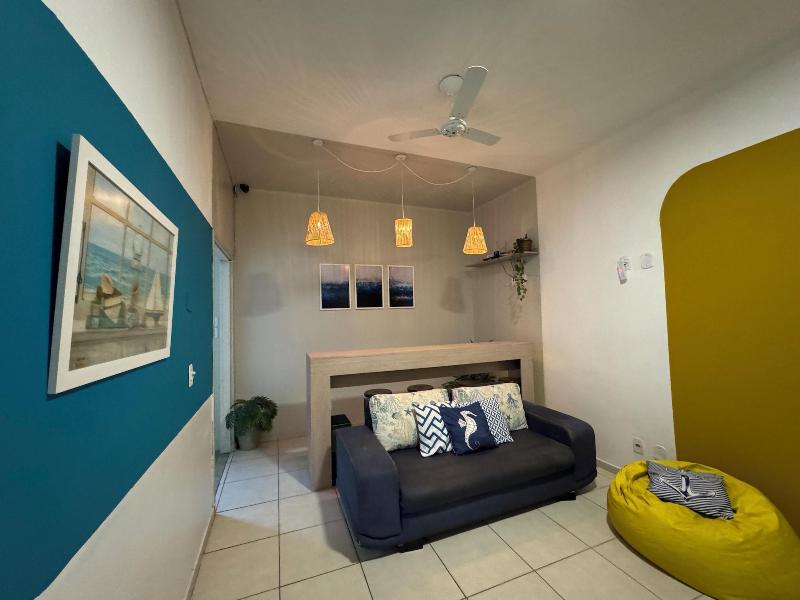 Hostel Vila Praiana image