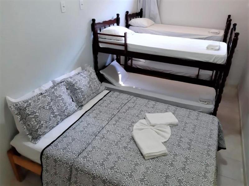 Hostel Vila Praiana image