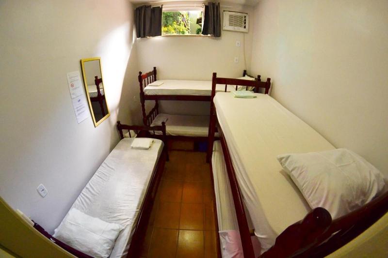 Hostel Vila Praiana image