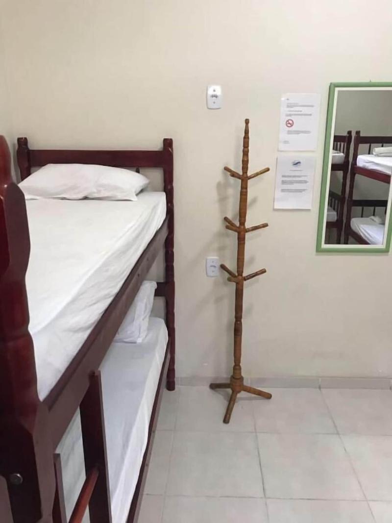 Hostel Vila Praiana image